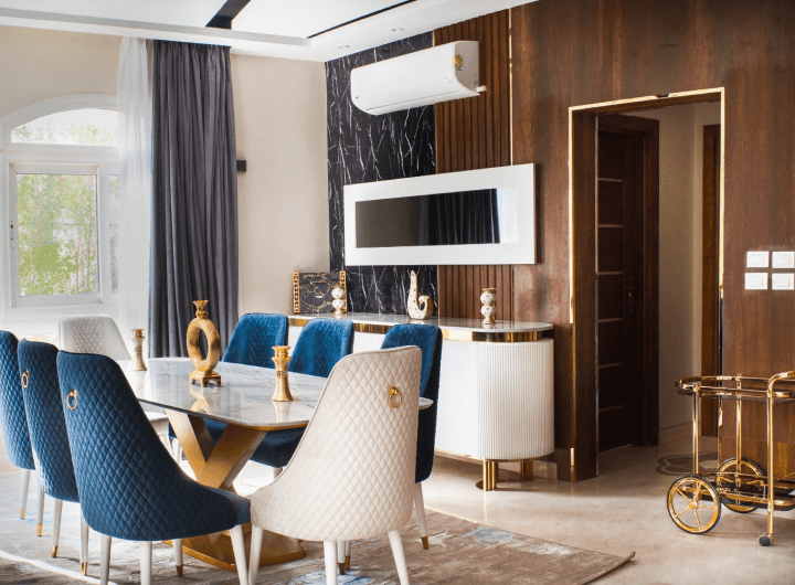 Ремонт під ключ у Києві-фото